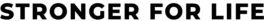 Stronger for life logo MVONW