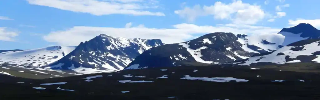 Vackra platser i Sverige