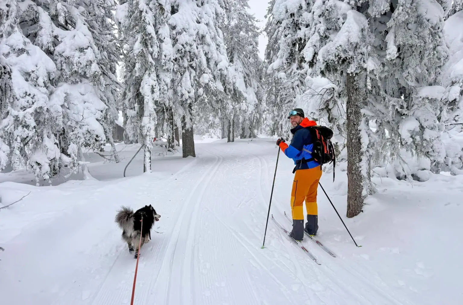 Hemfjällsstugan Sälen
