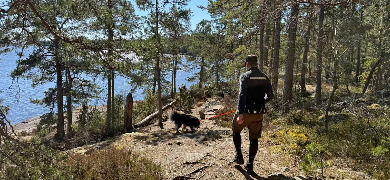 Kycklingleden i Grums kommun