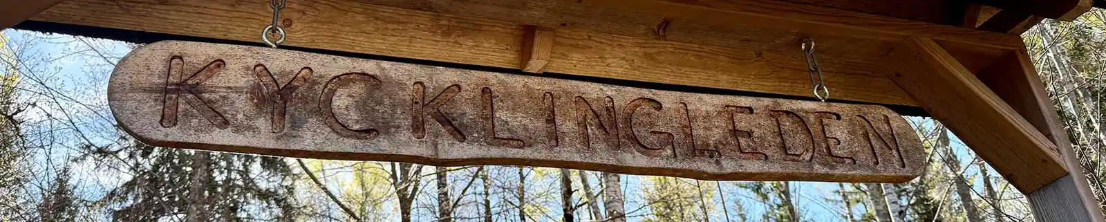 Kycklingleden i Grums kommun